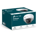 VIGI Cámara IP Domo C240I 4MP Plástico IR 2.8mm