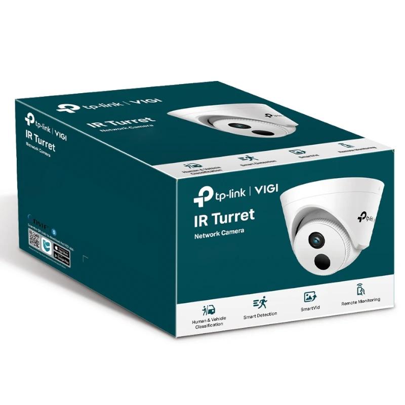 VIGI Cámara IP Turret C420I 2MP Plástico IR 4mm
