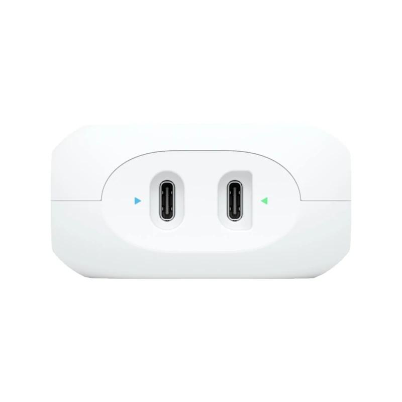 Ubiquiti UVC-AI-Theta-Hub Ud Procesamiento 1xGbE