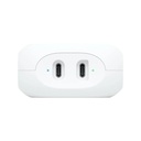 Ubiquiti UVC-AI-Theta-Hub Ud Procesamiento 1xGbE