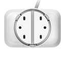 D-Link DCS-8620LH Cámara IP WiFi 2K QHD Exterior