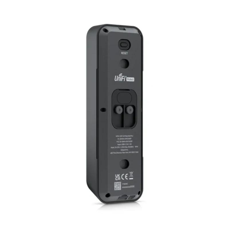 Ubiquiti UVC-G4 DoorBell PRO Videoportero WiFi