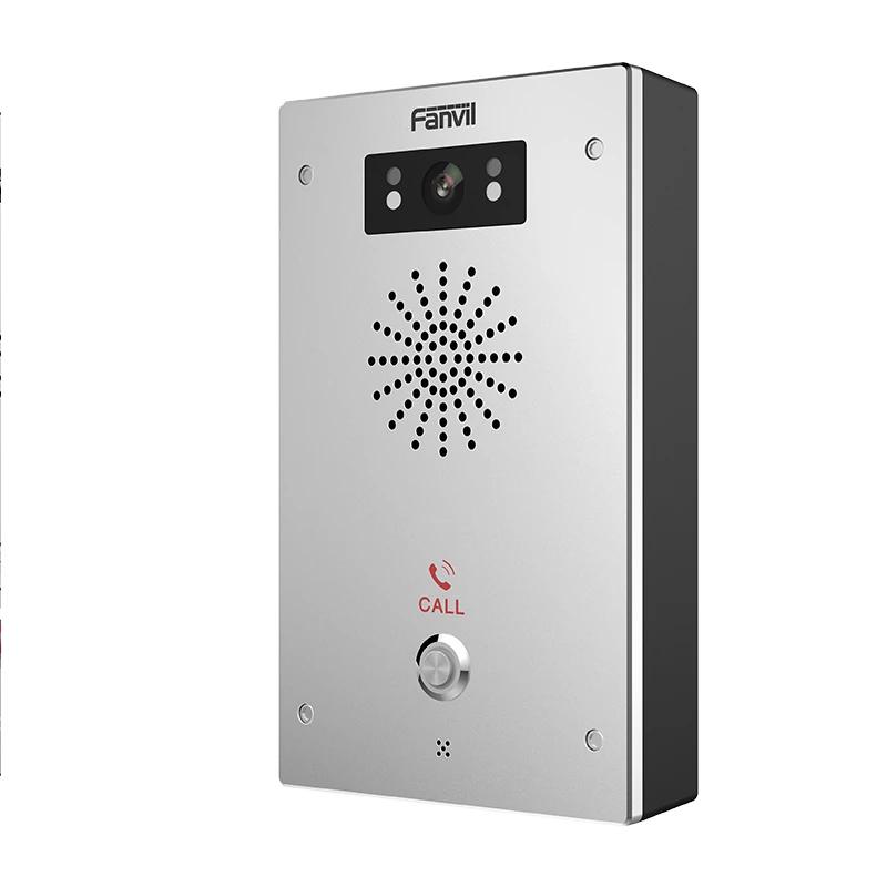 Fanvil i16SV Videoportero SIP IP65 IK10