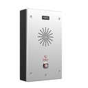 Fanvil i16S SIP Intercomunicador exterior un botón