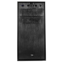Nox Caja Micro ATX Forte USB3.0 Vent.12cm Negra