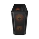 Cougar Caja Uniface Mini Rgb Black