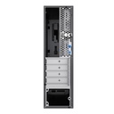 COOLBOX CAJA MICRO ATX SLIM T370 CON FTE.BASIC500