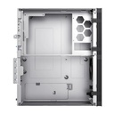 COOLBOX CAJA MICRO ATX SLIM T370 CON FTE. TBZ300