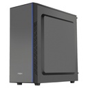 Nox Semitorre ATX NOX Infinity OMEGA ARGB