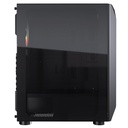 Cougar Caja Semitorre MX410 Mesh-G Rgb