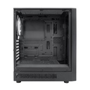 Coolbox Caja Gaming ATX GA450 STARLIGHT Black