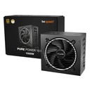 be quiet! Fuente PURE POWER 13M 1000W 20+4 pin ATX