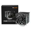 be quiet! Ventilador PURE ROCK PRO 3