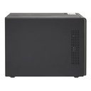 QNAP TS-431X3-4G NAS 4XHDD-Bay 1x10Gb SFP+ 1x2.5Gb