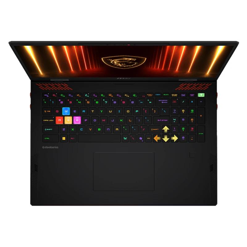 MSI Raider A18HX-039ES AMD R9 64 2TB 5090 W11H 18"