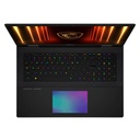 MSI Titan 18HX-AI-245ES U9 64GB 2TB 5080 W11H 18"