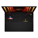 MSI Raider A18HX-090XES AMD R9 32 2TB 5080 DOS 18"