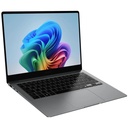 SAMSUNG Galaxy Book5 Pro U7-258V 32 1TB W11P 14"T