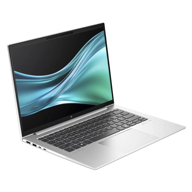 HP EliteBook 845 G11 AMD R5-8540U 16 512 W11P 14"