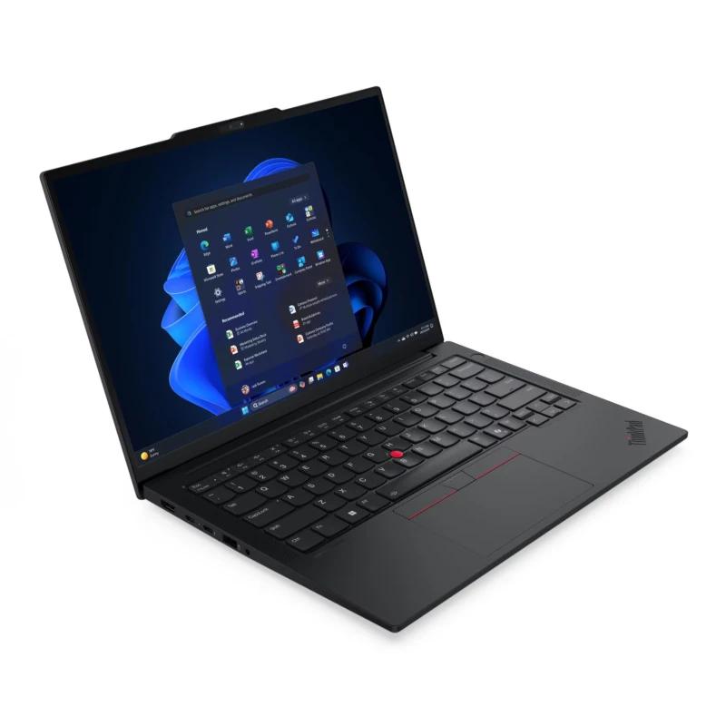 Lenovo E14 i5-210H 8GB 256GB W11Pro 14"
