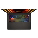 MSI Vector A16HX-054XES AMD R9 64 1TB 5080 DOS 16"