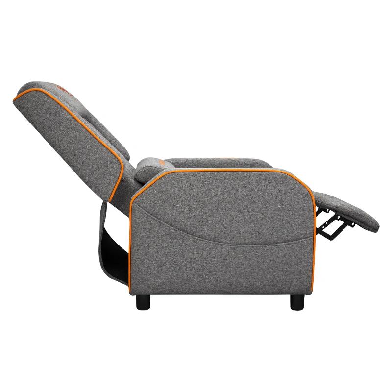 Cougar Sillón Gaming Ranger One Gray