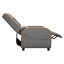 Cougar Sillón Gaming Ranger One Gray