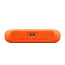 LaCie Disco Externo Rugged 2Tb 2.5" USB-C