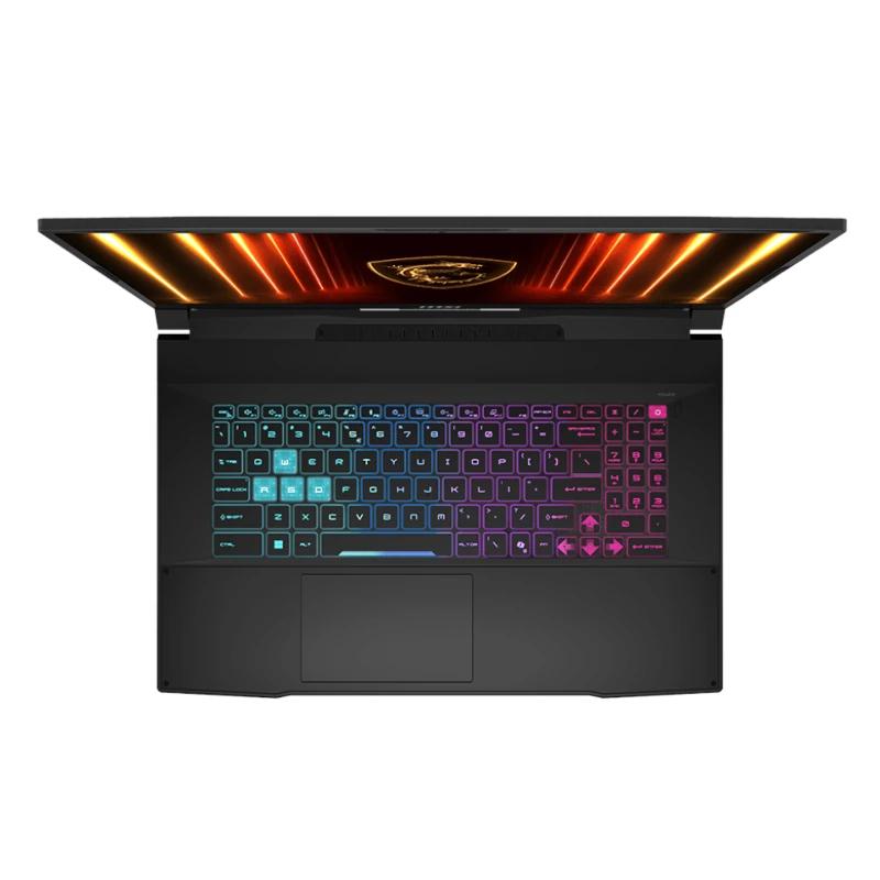 MSI Katana 17-210ES i7-14650HX 16 1TB 5060 W11H 17