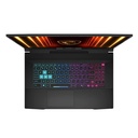 MSI Katana 17-210ES i7-14650HX 16 1TB 5060 W11H 17