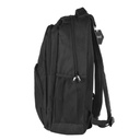 iggual Mochila portátil 15.6-17 Everyday Use negra