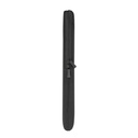 RIVACASE 5226 ANTISHOCK funda vertical 15,6" Negro