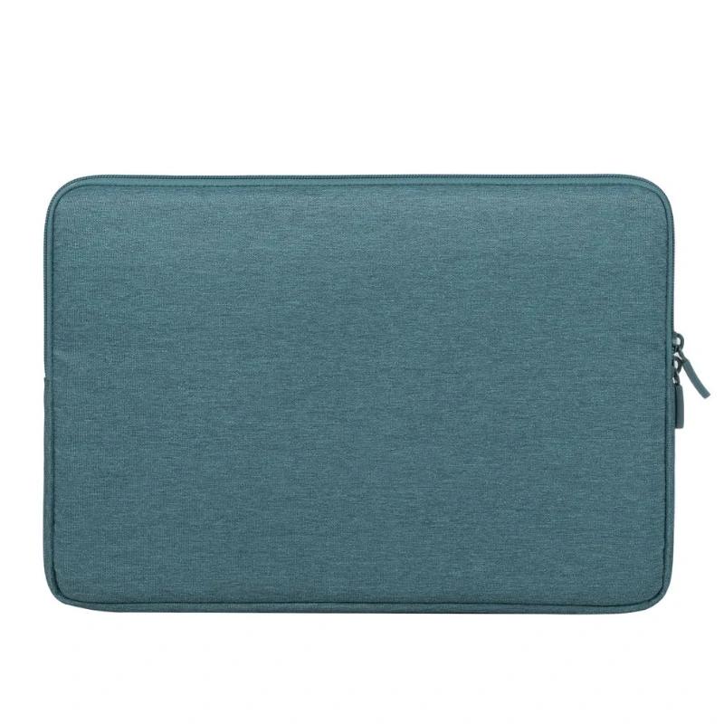 RIVACASE 7703 Suzuka Funda 13,3" Aquamarina ECO