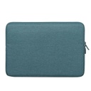 RIVACASE 7703 Suzuka Funda 13,3" Aquamarina ECO