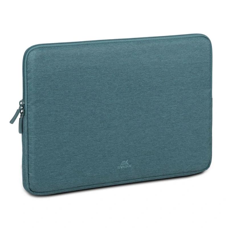 RIVACASE 7703 Suzuka Funda 13,3" Aquamarina ECO