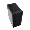 NOX Semitorre INFINITY IOTA  ARGB Negro USB 3.0