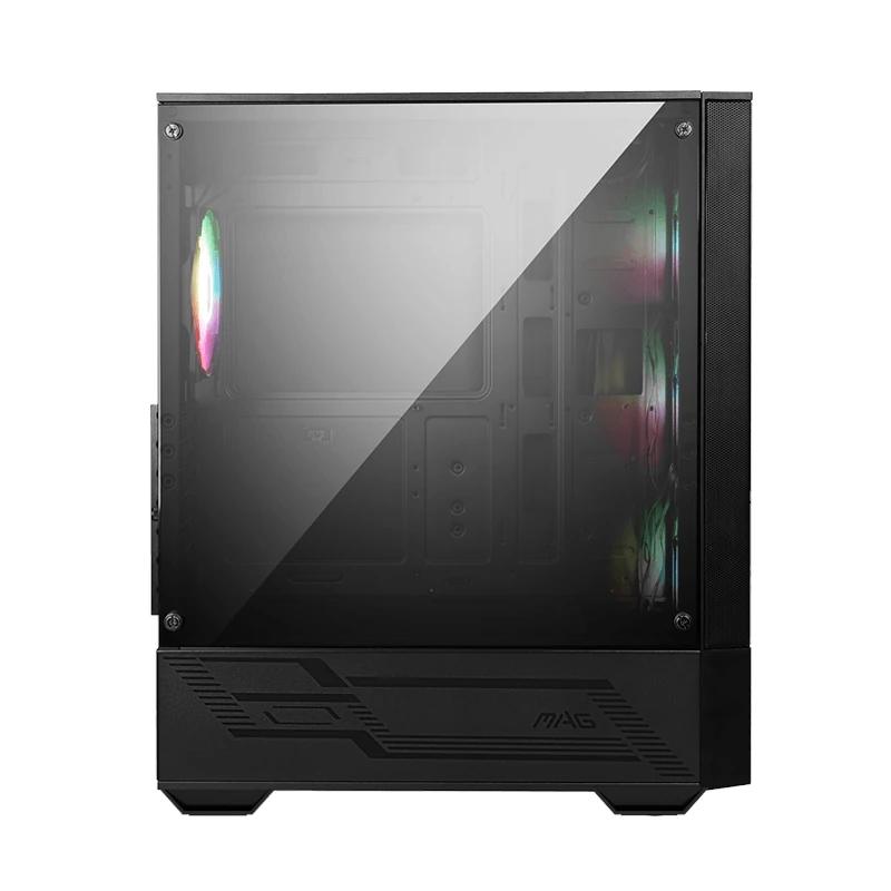 MSI Semitorre ATX MAG FORGE 112R
