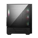 MSI Semitorre ATX MAG FORGE 112R