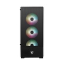 MSI Semitorre ATX MAG FORGE 112R