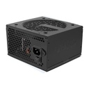NOX Fuente Alimentación  Urano PRO 550W Bronze ATX