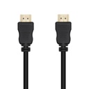 Aisens Cable HDMI V1.4 A/M-A/M CCS 2.0m Negro