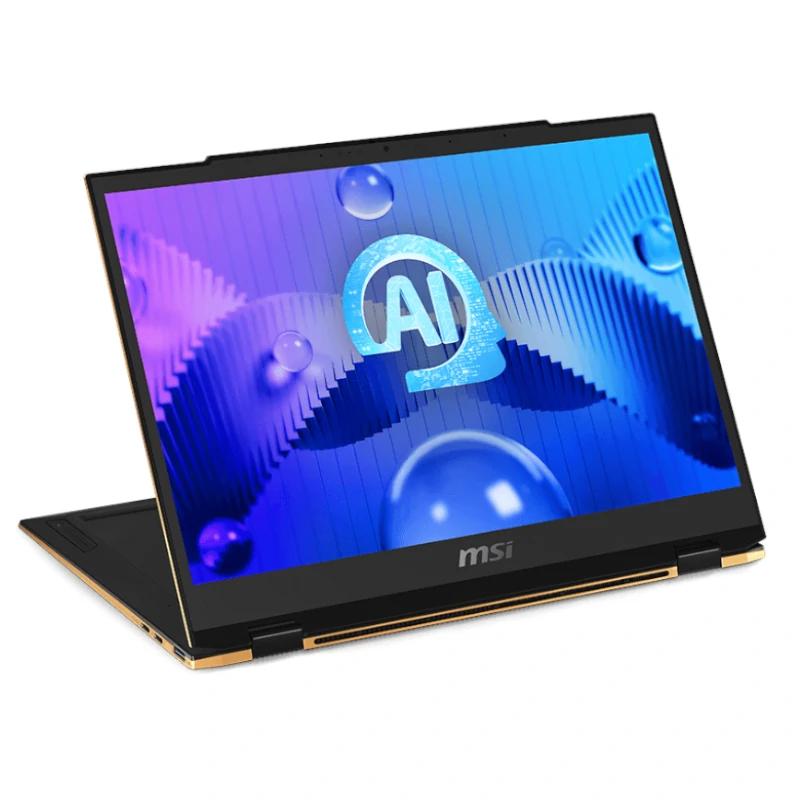 MSI Summit E13-023ES U7-155H 32 1TB Arc W11P 13"T