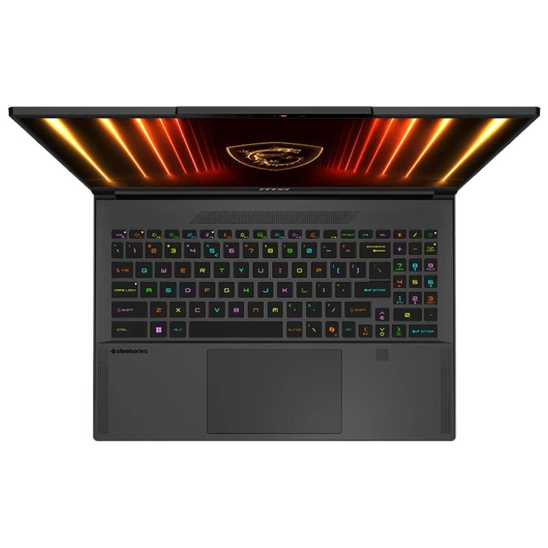 MSI Stealth A16 AI+-022XES AMD R9 32 1TB 5080 DOS