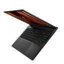 MSI Stealth A16 AI+-022XES AMD R9 32 1TB 5080 DOS