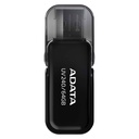 ADATA Lapiz Usb UV240 64GB USB 2.0 Negro