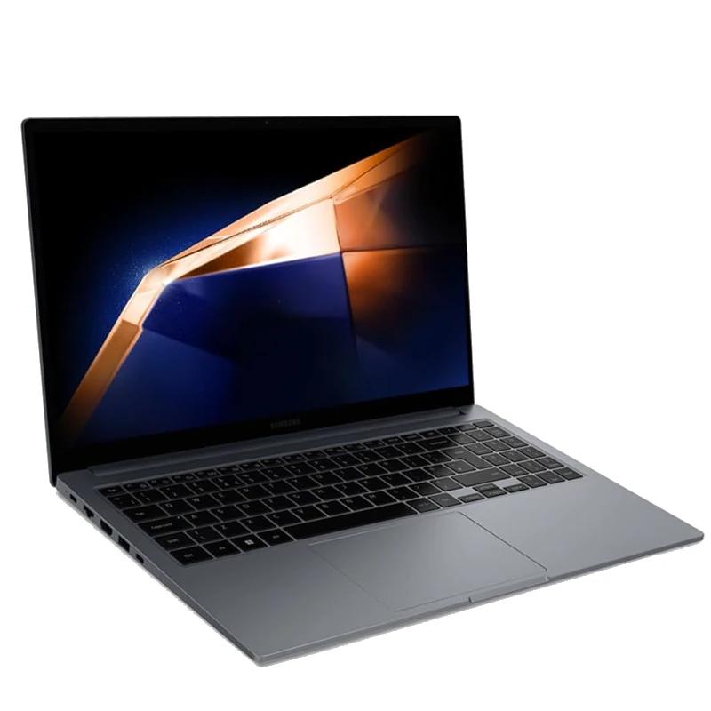 SAMSUNG Galaxy Book4 i5-1335U 16GB 512GB W11P 15.6