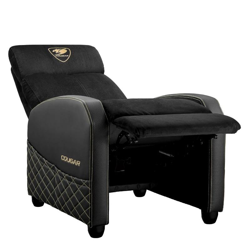 Cougar Sillón Gaming Ranger Elite Gold