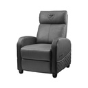 Cougar Sillón Gaming Ranger Elite Jet Gray