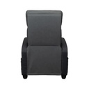 Cougar Sillón Gaming Ranger Elite Jet Gray