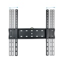 Tooq LP4155F-B Soporte TV 32"-55" Negro